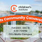 Watts Community Conversations -12/16/25 event image
