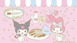 Hd wallpapers and background images. My Melody Wallpaper Cute Desktop Wallpaper Sanrio Wallpaper