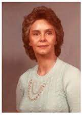 Gussie Mae Nix February 17, 1946