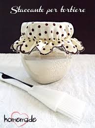 La ditta bartalesi guido, di firenze, in toscana, è specializzata nell' ingrosso di carta da forno. Staccante Per Tortiere Fatto In Casa