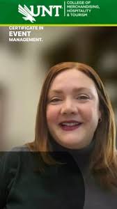 Meet Amanda Koellman! She’s pursuing her Master’s in Hospitality Management  and tells us about why she wanted to grow professionally while working for  @unt’s Alumni Programming. Check out her full ...