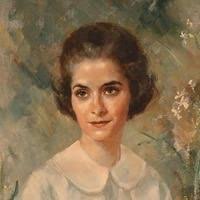 Gail Ayers Obituary (1941