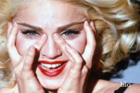 Image result for madonna