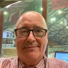 The transition from pro hockey to cybersecurity might not seem obvious, but  they have more in common than you'd think.