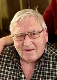 Obituary of Clarence Maxwell Fudge