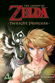 Feb 10, 2021 · first released in 2004, samurai champloo is a highly stylized anime with many memorable characters. The Legend Of Zelda Twilight Princess Manga Wikipedia