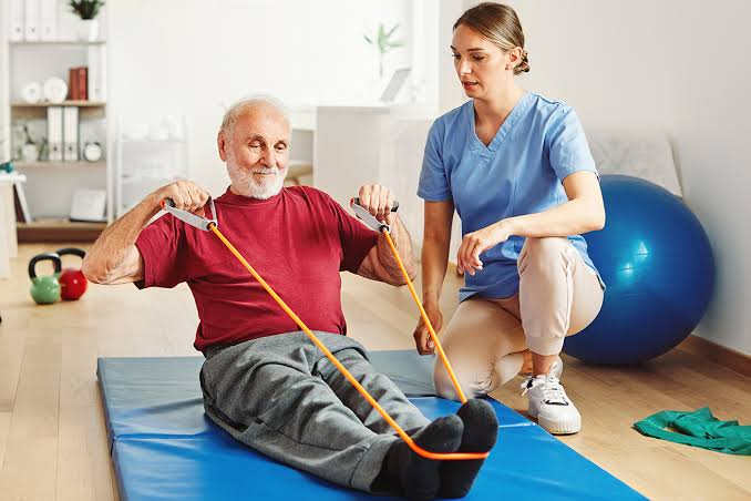 Geriatric Care