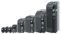 SINAMICS G120 modular vector drives - Siemens US