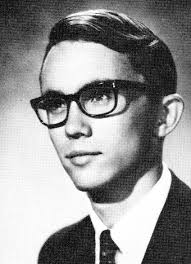 Burbank High School, Burbank, CA In Memoriam: July 2017