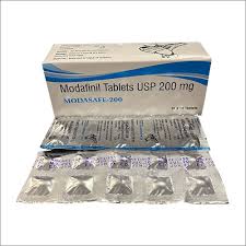 200mg Modafinil Tablets Usp General Medicines at Best Price in Nagpur | Apj  Enterprises