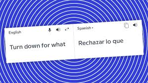 Free online translation from french, russian, spanish, german, italian and a number of other languages into english and back, dictionary with transcription, pronunciation, and examples of usage. 15 Google Translate Fails That Will Make You Never Trust Computers Again