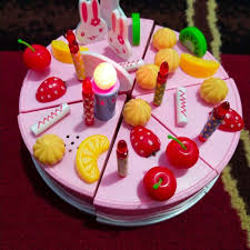 Kue ultah mini ala sendiri. Kue Ulang Tahun Kereta Api Mini 3