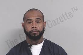 Aaron Jamerson — Lowndes County Jail Bookings