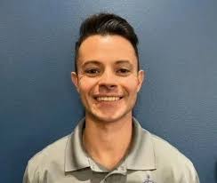 Dr. Mark Lueck, Chiropractor