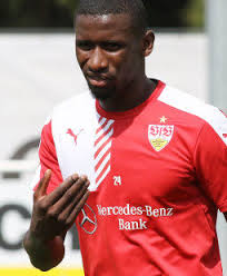 Chelsea's €39m man mountain who bullies forwards & fights racism. Vfb Stuttgart Antonio Rudiger Fallt Aus