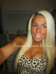 Ranvei Charlotte Heitmann