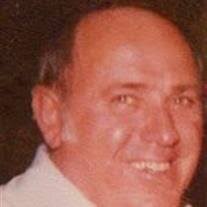 Clifton Grady Penton Obituary