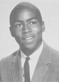 John Muir High School Pasadena California Class of 1963