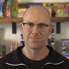 Meet the Ganjier Council