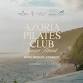 Azoria Pilates Club - White Rock Beach Club, Pantai Melasti Uluwatu, Ungasan Event Image