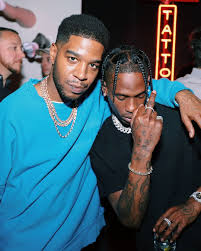 Complex Music On Instagram Travis Scott Kid Cudi The Scotts Has Arrived Link In Bio Armenkeleshian In 2020 Kid Cudi Wallpaper Travis Scott Kid Cudi