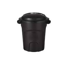 Rubbermaid Roughneck 20 Gallon Black