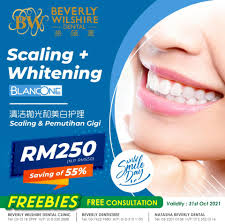 Beverly Wilshire Dental