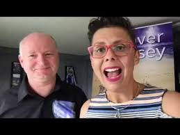 Vicky Video interviews Adrian Parry of Lastra Farm at the Anglesey Show,  2016