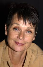 Caroline Seymour's Instagram, Twitter & Facebook