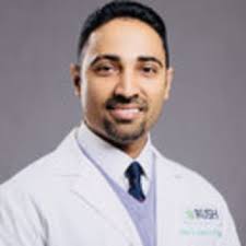Dr. Parikshit Sharma, MD