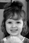Sophia Adair Obituary (2010)