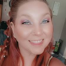 Just your daily dose of cuteness 💕💜