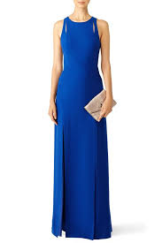Bright Blue Dress For A Wedding Guest Bright Blue Dresses Long Blue Dress Royal Blue Dresses