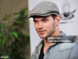 162 Matt Lutz Photos & High Res Pictures