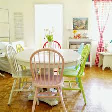 Hopscotch Lane Colorful Dining Room Chairs Dining Room Colors Colorful Dining Room Chairs Dining Room Chairs