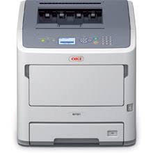 Oki b431dn printer driver is licensed as freeware for pc or laptop with windows 32 bit and 64 bit operating system. Oki B431dn A4 Mono Laser Printer