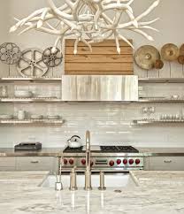 Check spelling or type a new query. Floating Stainless Steel Kitchen Shelves Ideas On Foter