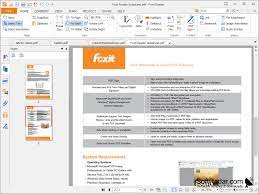Download foxit pdf reader for windows, mac, android & more. Download Foxit Pdf Creator For Windows 10 7 8 8 1 64 Bit 32 Bit