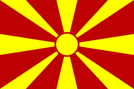 Başrolde eljif elmas ve goran pandev vardı. Kuzey Makedonya Hakkinda Bilgiler Kuzey Makedonya Bayragi Anlami 2020 Nufusu Baskenti Para Birimi Ve Saat Farki Son Dakika Haberleri Milliyet