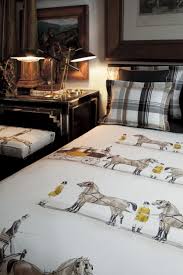 Barbara Garfield Oughton Limited Equestrian Chic Decor Home Decor Equestrian Bedroom