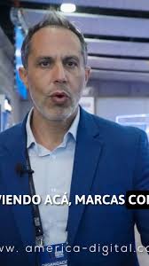 🔔¡Muy pronto se llevará a cabo el 7° Congreso Latinoamericano Tecnología y  Negocios America Digital 2022!🌎 ¡Será un gran evento y reencuentro con  Ejecutivos y Expertos Globales de 50 países liderando la #