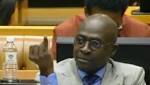 Gigaba apologises pinky finger gesture