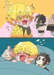 くろ on twitter anime demon anime chibi slayer anime