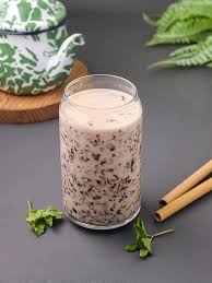 Es Lumut Jelly