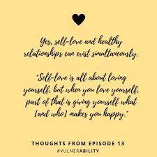 Pin On The Vulnerability Podcast Marisa Donnelly