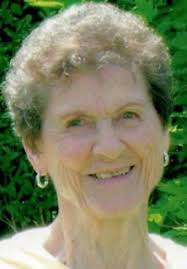 Donna Morrison Obituary (2017)