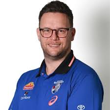 After nearly seven years, my time at the Western Bulldogs has come to a  close.