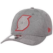 The portland trail blazers are a professional basketball team in the western conference of the national basketball association. 9fifty Training Trail Blazers Cap By New Era 23 95