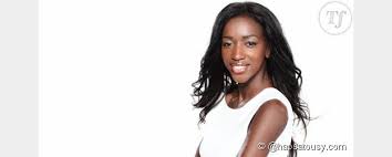 Hapsatou sy et vincent cerutti fêtaient leurs 4 ans ensemble jeudi 12 décembre 2019. Le Grand 8 Hapsatou Sy Est Elle La Soeur D Omar Sy Terrafemina