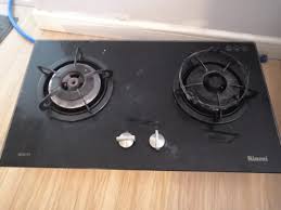 Check spelling or type a new query. Rinnai Hob Dapur Gas Kitchen Appliances On Carousell